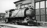 PRR 5034, B-8A, c. 1946